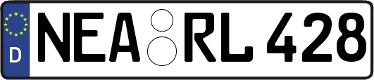 NEA-RL428