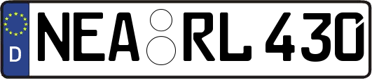 NEA-RL430