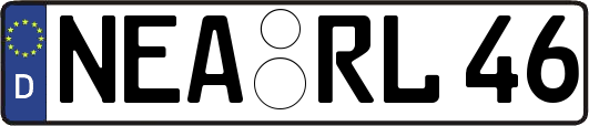 NEA-RL46