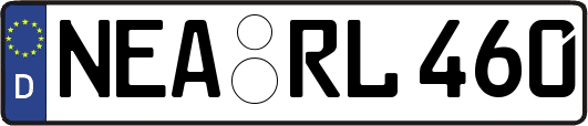 NEA-RL460