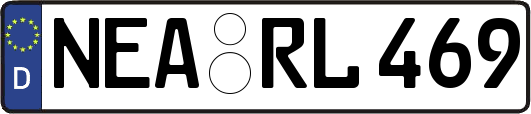 NEA-RL469