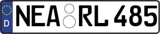 NEA-RL485