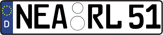 NEA-RL51