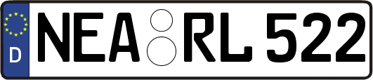 NEA-RL522