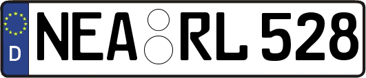 NEA-RL528