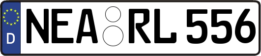 NEA-RL556