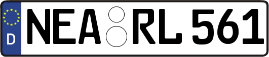 NEA-RL561
