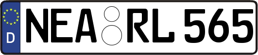 NEA-RL565