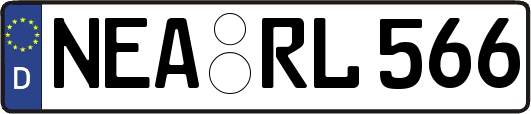 NEA-RL566