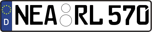 NEA-RL570