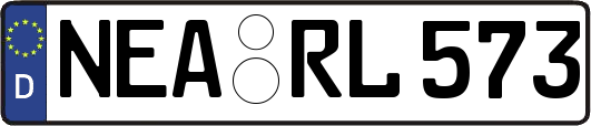 NEA-RL573