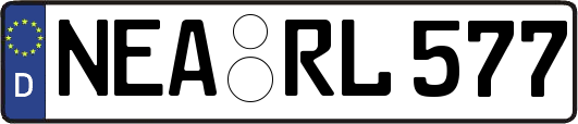 NEA-RL577