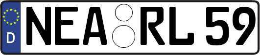 NEA-RL59