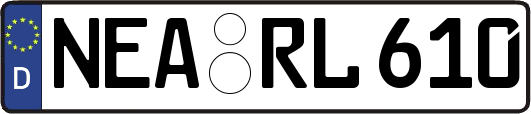NEA-RL610
