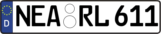 NEA-RL611