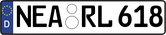 NEA-RL618