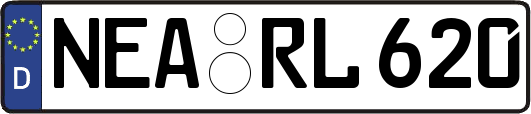 NEA-RL620
