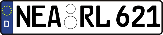 NEA-RL621