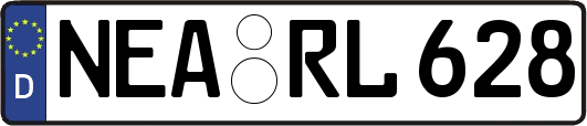 NEA-RL628