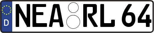 NEA-RL64