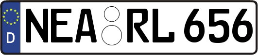 NEA-RL656