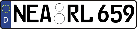 NEA-RL659