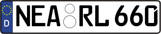 NEA-RL660