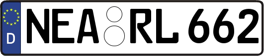 NEA-RL662