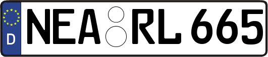 NEA-RL665