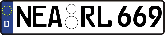 NEA-RL669