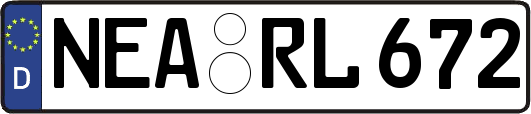 NEA-RL672