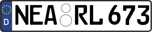 NEA-RL673