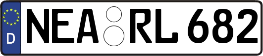 NEA-RL682