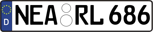 NEA-RL686