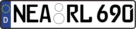 NEA-RL690