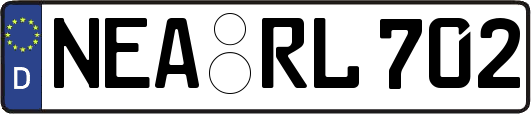 NEA-RL702