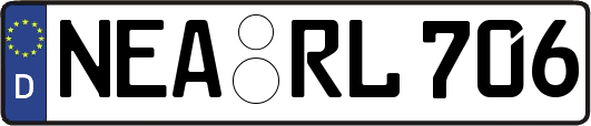 NEA-RL706