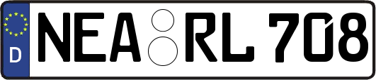 NEA-RL708