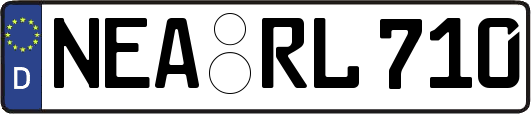 NEA-RL710