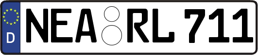 NEA-RL711