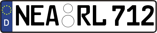 NEA-RL712