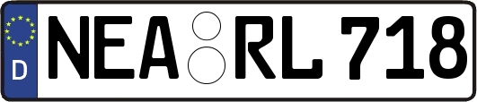 NEA-RL718