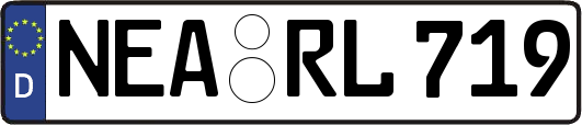 NEA-RL719