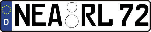 NEA-RL72