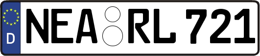 NEA-RL721