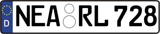 NEA-RL728