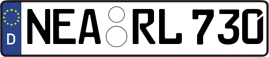 NEA-RL730