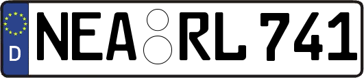 NEA-RL741