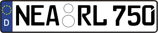 NEA-RL750
