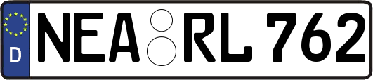NEA-RL762